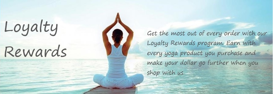 Loyalty Rewards Program - Save everytime to buy